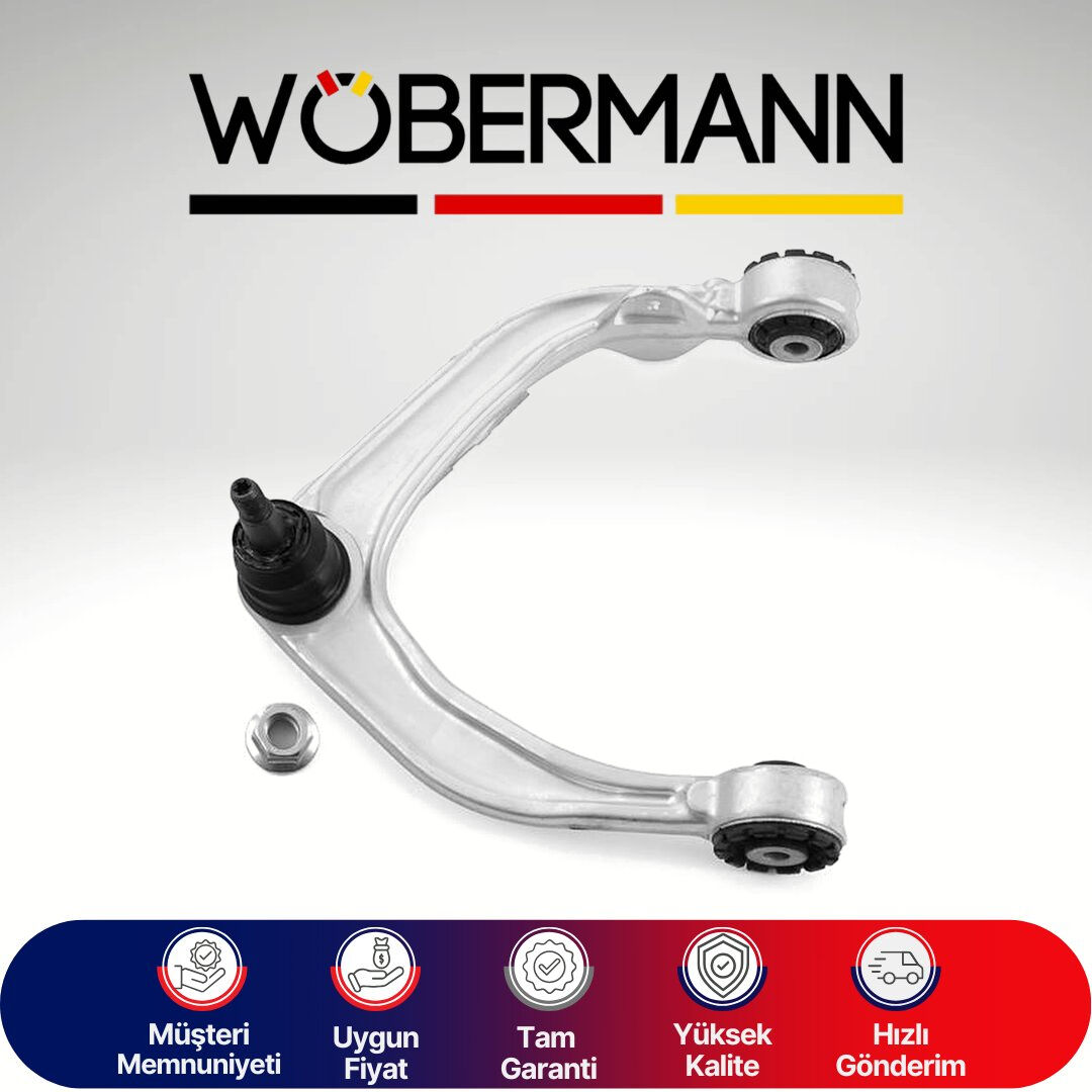 Wöbermann Volvo S90 2 2015-> V90 2 2015-> Salıncak Üst Sol Rotilli 31360836