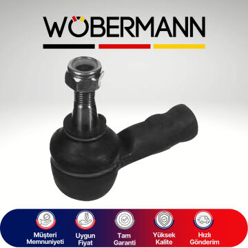 Wöbermann Subaru Leone Rot Başı 631510040