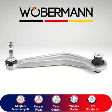 Wöbermann BMW E60 E61 E63 E64 E65 E66 Salıncak Sol Arka Üst 33326777425