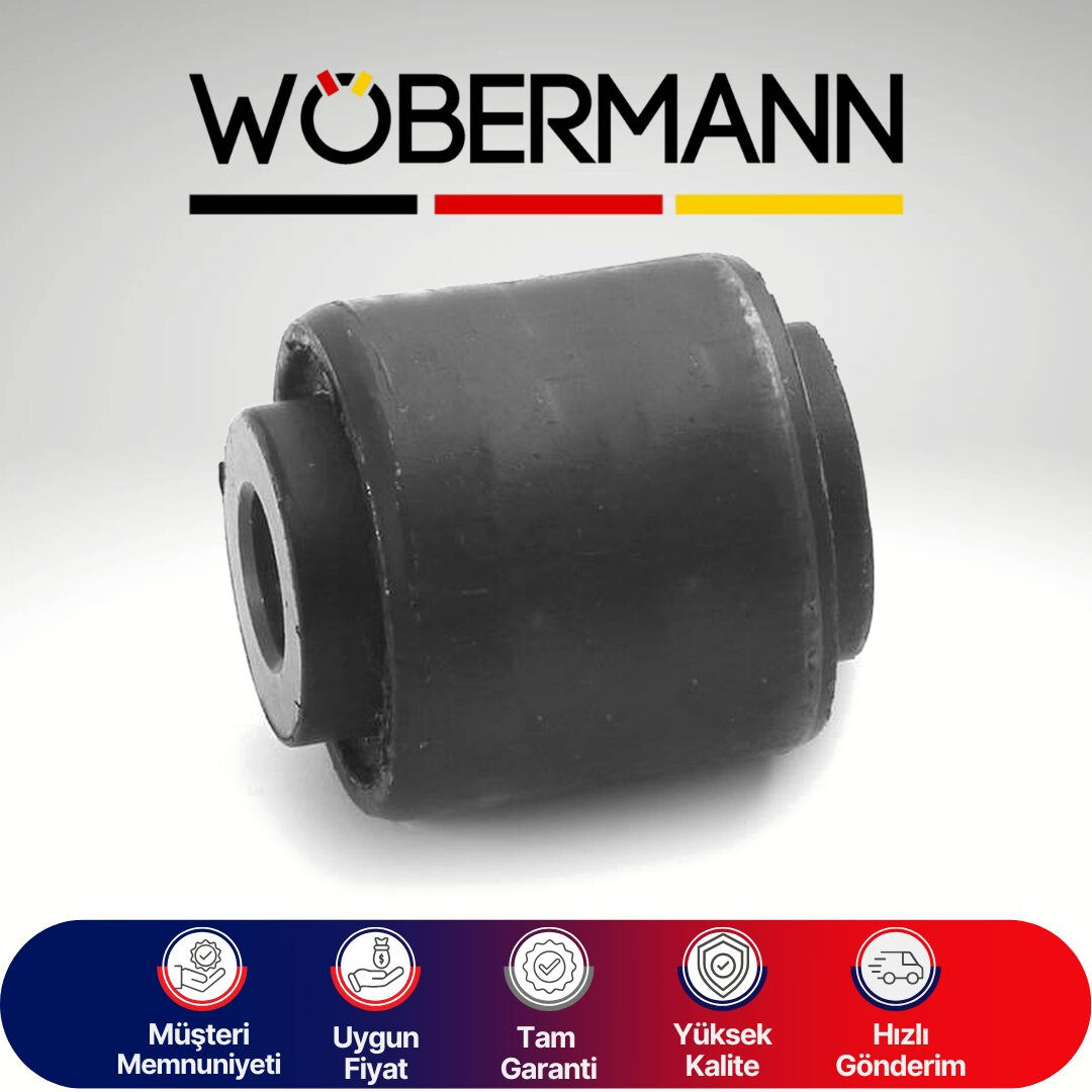 Wöbermann Subaru Tribeca B9 Takoz Sağ-Sol 20254XA03A