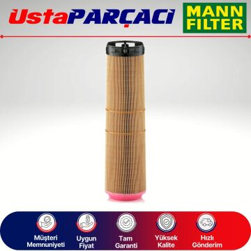 Mann-Filter Hava Filtresi C12178/1 6110940204