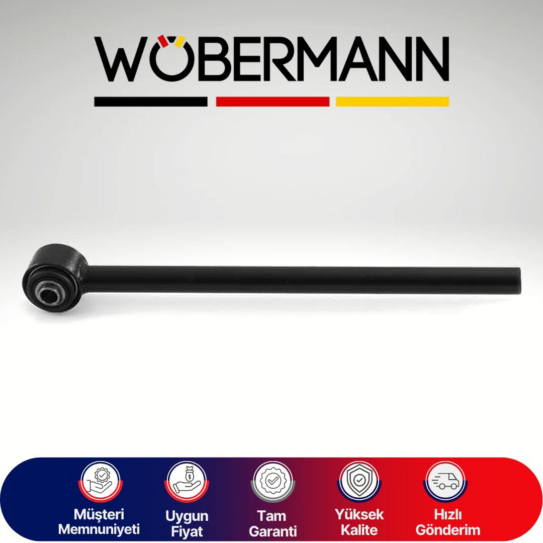 Wöbermann Land Rover Discovery 3 Rotilli Kol RGD500083