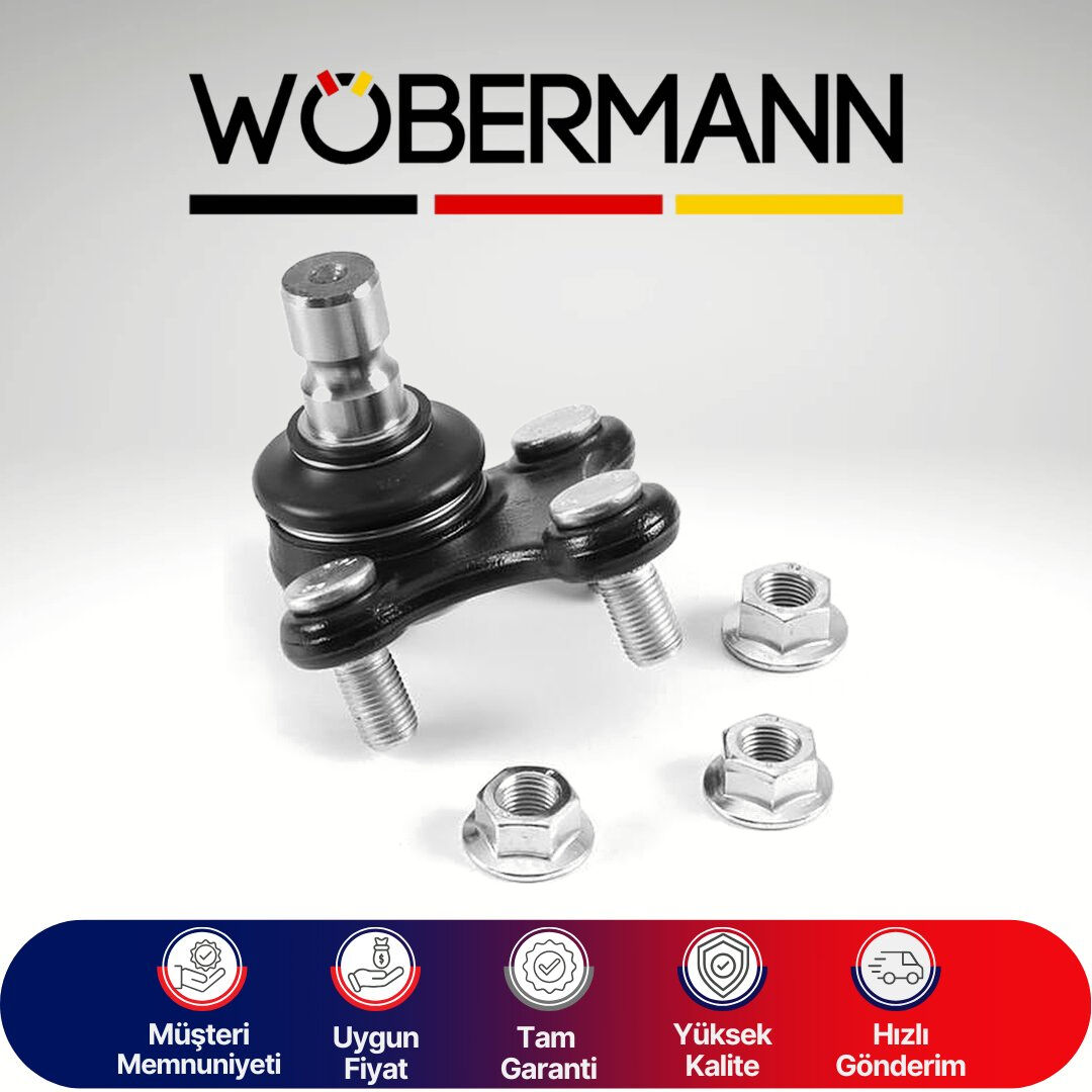 Wöbermann Hyundai Tucson Nx4E Nx4A Sportage V Nq5 Rotil Sağ-Sol 54530L1000
