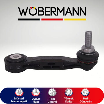 Wöbermann Mini Cooper Hc F56 Rot Z Rot 33506862865