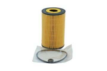 Wöbermann Hyundai i30 1.6 2007-2011 Yağ Filtresi