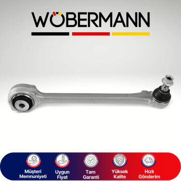 Wöbermann Mercedes Glk Serisi X204 2008-2015 Salıncak Ön Alt A2043308011