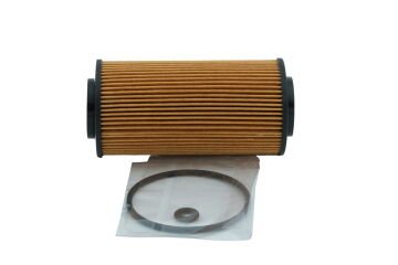 Wöbermann Hyundai i30 1.6 2007-2011 Yağ Filtresi