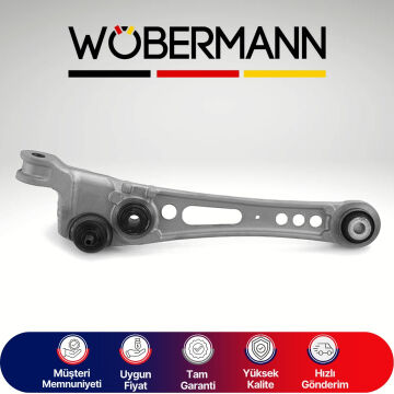 Wöbermann Jaguar Xj X351 Rotilli Kol Sol Ön C2D23803