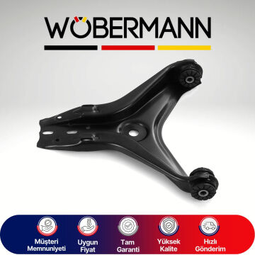 Wöbermann Audi 1980-1990 Salıncak 811407153C
