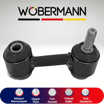 Wöbermann R/L Opel İnsignia A 2008-2017 Chevrolet Malibu 2012-> Z Rot Arka 13281792