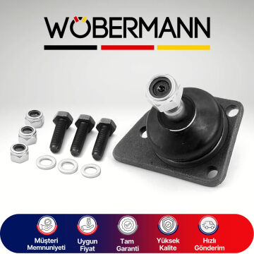 Wöbermann Renault 5 Rotil Sol Alt 7701450365