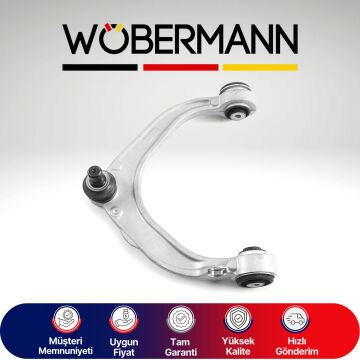 Wöbermann BMW X5 Mf85 2012-2014-2005-2018 Salıncak Sol Üst 31126788981