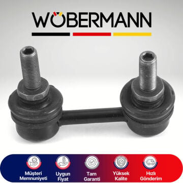 Wöbermann BMW 9 I20 Z Rot Kol Sol 33506888789