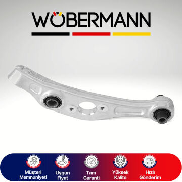 Wöbermann Infiniti G35 2003-2005 Sol Rotilli Kol 54501AL800