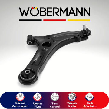 Wöbermann Kia Picanto Ta 2011-> Salıncak Ön Sağ Alt 545011Y000
