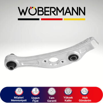 Wöbermann Infiniti G35 2003-2005 Sağ Rotilli Kol 54500AL800