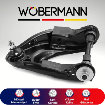 Wöbermann Mazda Bt-50 Pick-up Cd Un Ranger Et 2006-082005-2001-2015-122012-07 Salıncak Sol XM343091DC