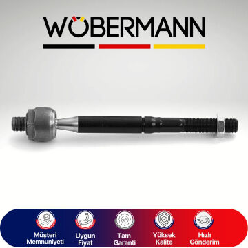 Wöbermann Soul 2 Ps 2002-2014-> Rot Mili 56540B2000