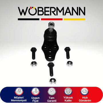 Wöbermann Opel Kadett D Rotil 90094792