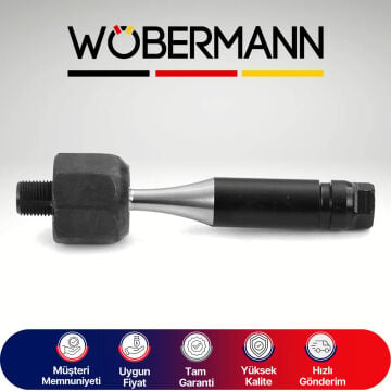 Wöbermann Audi A6 4F2.C6 2004-2011 A6 Avant 4F5.C6 2005-2011 Rot Mili Ön Sağ-Sol 4F0422821