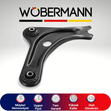 Wöbermann Citroen C3 Sac Salıncak Rotilsiz Sağ 3521H6
