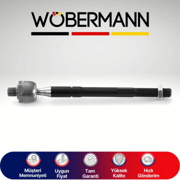 Wöbermann Hyundai İx20 2010->Soul Am 2009->Venga Yn 2010-> Rot Mili Ön Sağ-Sol 565402K000