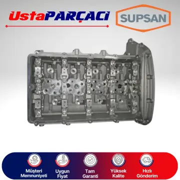 Ustaparçacı Ford Transit 5347 2.4 TDCI 2006-2014 Silindir Kapağı 6C1Q6C032BA