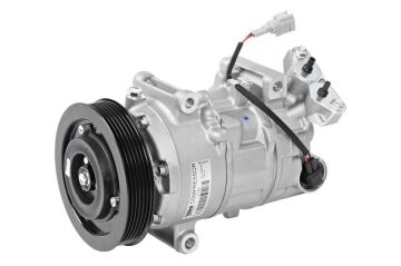 Valeo Renault Megane 2008-2015 Klima Kompresörü