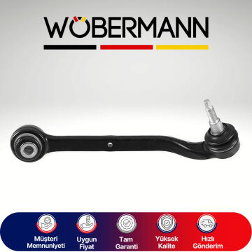 Wöbermann Ford Mustang Heavy Duty 2006-2015-> Sağ Rotilli Kol FR3Z3078C