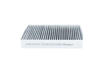 Wöbermann Ford Mondeo iv Turnier 1.6 Ti 2007-2012 Karbonlu Polen Filtresi