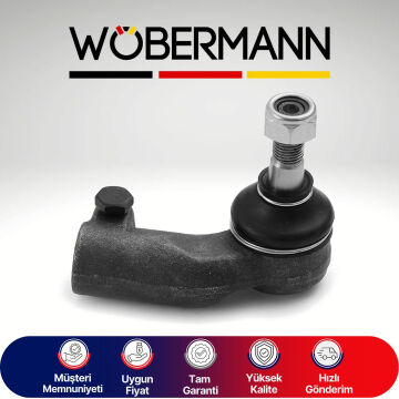 Wöbermann Priora 2170-2171-2172 2008--> Rot Başı Sağ 21103414056