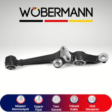 Wöbermann Honda Prelude V Bb Prelude 4 Bb 1996-101991-12 Rotilli Kol Sağ 51355S30000