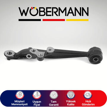 Wöbermann Lexus Gs Jzs147 1993-2001 Rotilli Kol Sol 4806930260