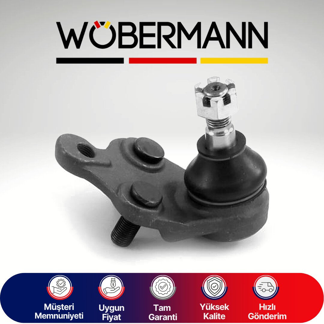 Wöbermann Toyota Corolla Rotil Sağ 4333019065