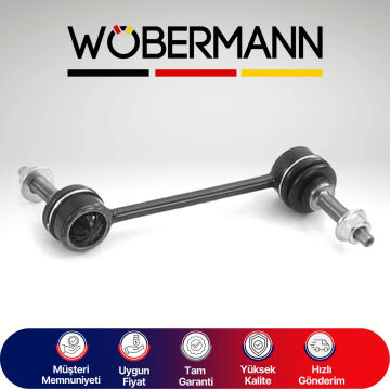 Wöbermann Jaguar S-Typ Ccx 2.5 V6 Z Rot 1W4Z5K484AA