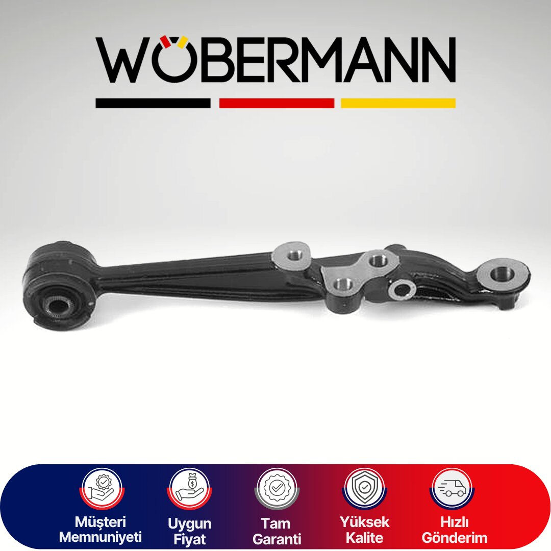 Wöbermann Lexus Gs Jzs147 1993-2001 Rotilli Kol Sağ 4806830260
