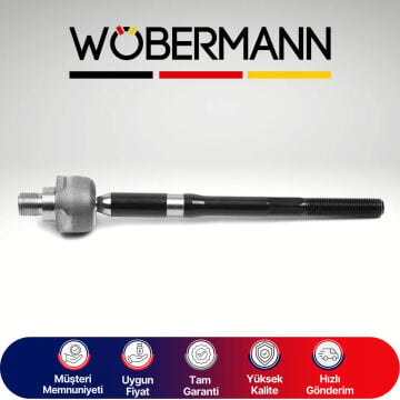 Wöbermann Hyundai H-1 Starex 2,5L 2008-2012 Rot Kolu Sol 577244H000