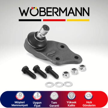 Wöbermann Rover MG Rotil Sol GSJ497