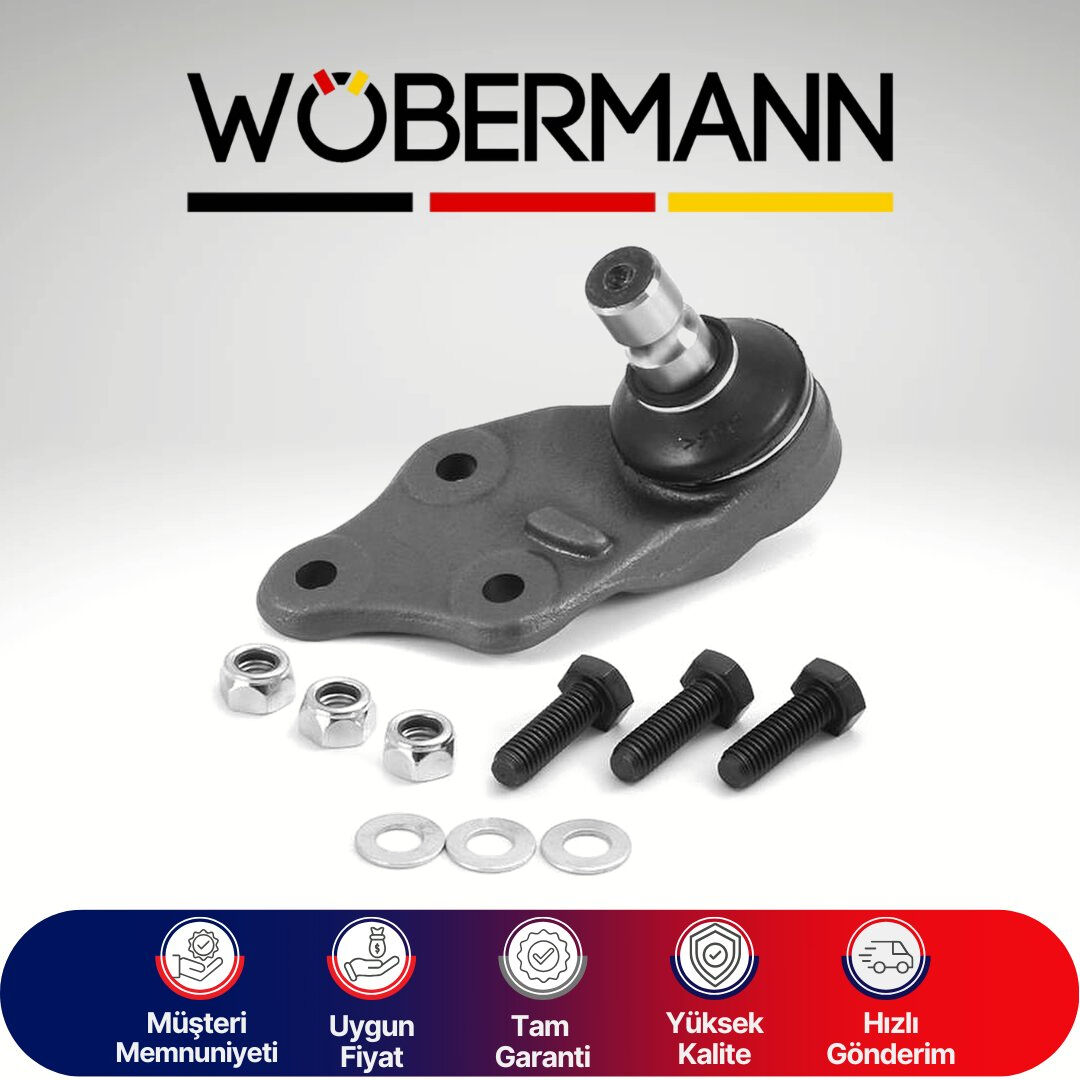 Wöbermann Rover MG Rotil Sağ RBK100400