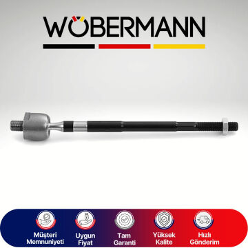Wöbermann Hyundai H-100 Rot Mili 565424B010