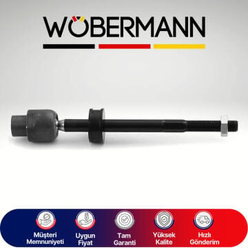 Wöbermann Opel Kadett C Rot Mili 9004081
