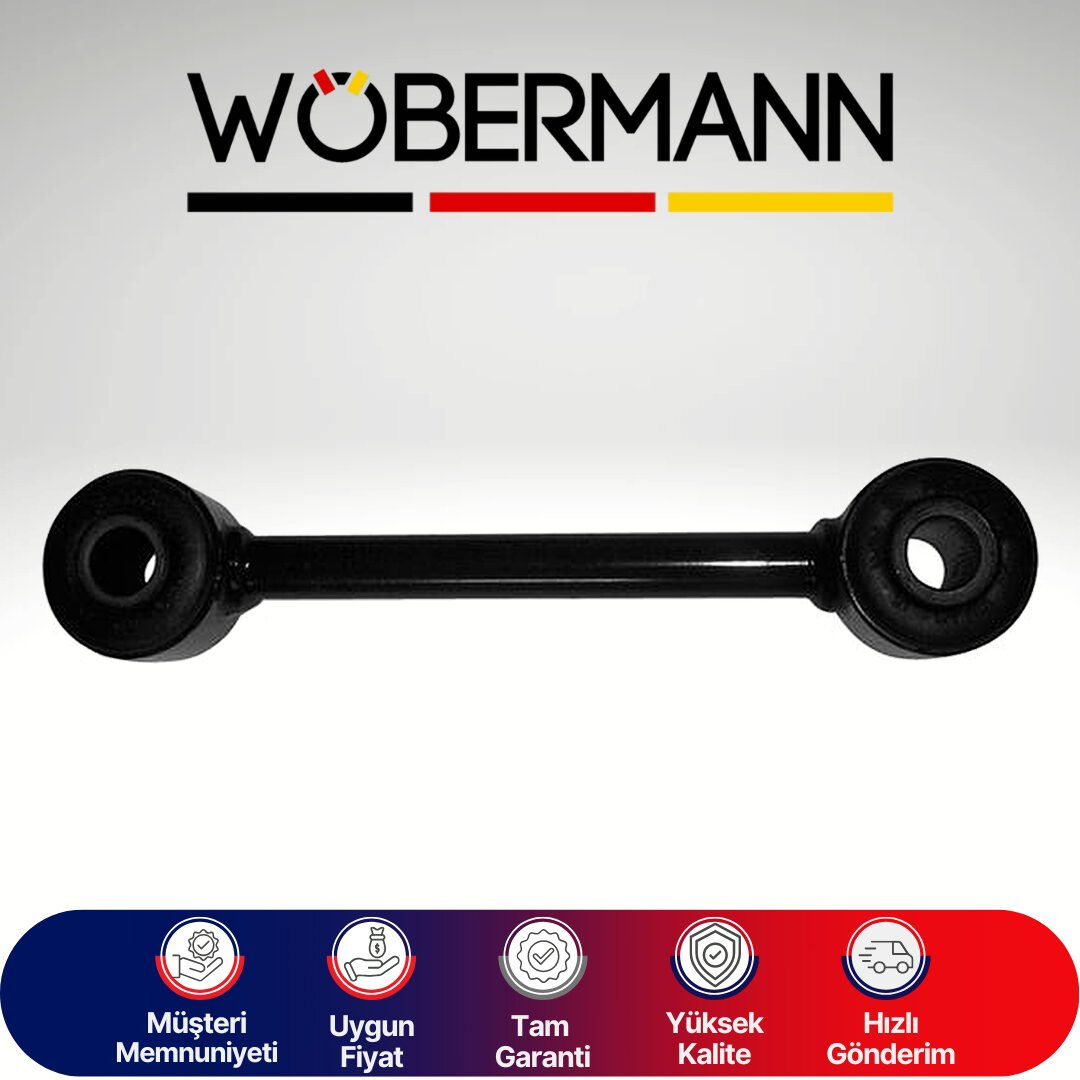 Wöbermann Amarok 2010-> Z Rot Ön Sağ-Sol 2H0411317
