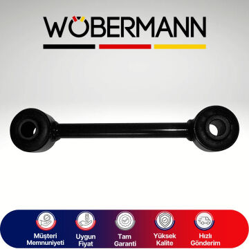 Wöbermann Amarok 2010-> Z Rot Ön Sağ-Sol 2H0411317