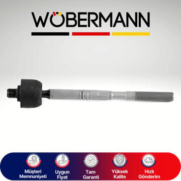 Wöbermann Renault Taliant 2021-> Dacia Sandero 3 2021-> Logan 3 2022-> Jogger 2021-> Rot Mili 485219453R