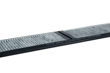 Wöbermann Bmw 3 Coupe 325 D 2007-2010 Karbonlu Polen Filtresi