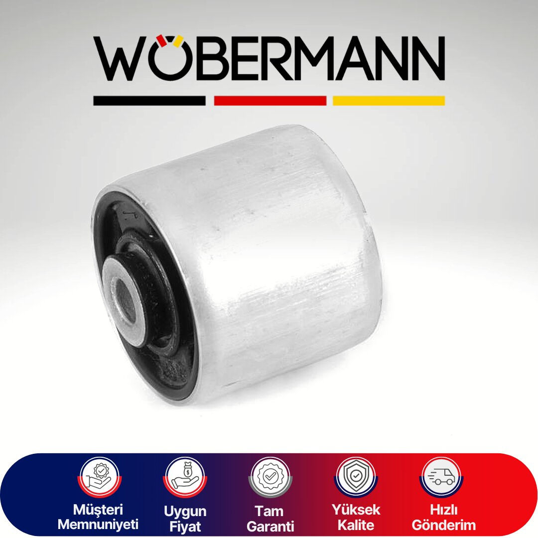 Wöbermann Mercedes S Serisi W222 V222 X222 Takoz Sağ-Sol 2173305200