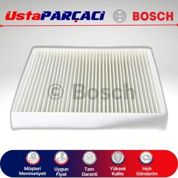 Bosch Honda Cr-V Standart Polen Filtresi 2007-2012 1987432177 1987432166