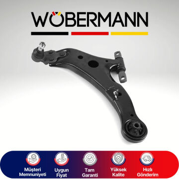 Wöbermann Lexus Rx U3 Rx L1 Salıncak Sol 4806948030