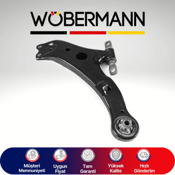 Wöbermann Lexus Rx U3 Rx L1 Salıncak Sol 4806948030