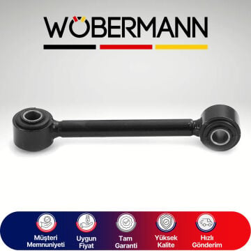 Wöbermann Jaguar Vanden Plas 1988-1997 Xj12 1994-1996 Xj6 Z Rot 19237784